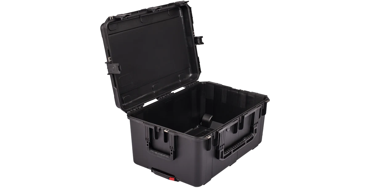 iSeries 2617-12 Case