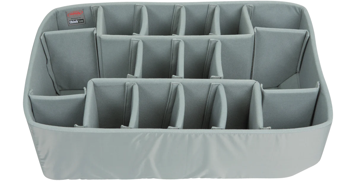 iSeries 2918-10 Think Tank Designed Divider Set - Image 3
