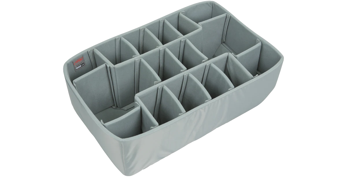 iSeries 2918-10 Think Tank Designed Divider Set - Image 4