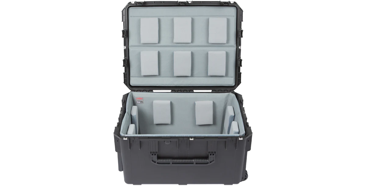 iSeries 2922-16 Case - Image 3