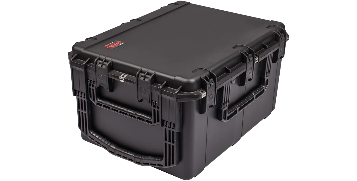 iSeries 2922-16 Case - Image 5