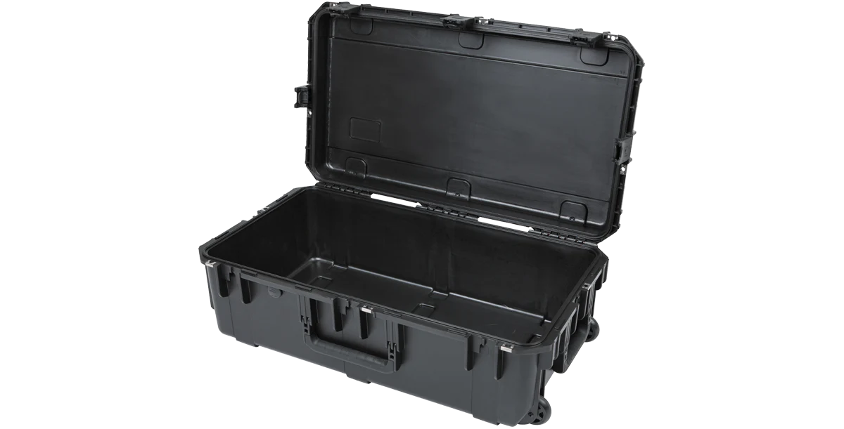 iSeries 3016-10 Case - Image 5