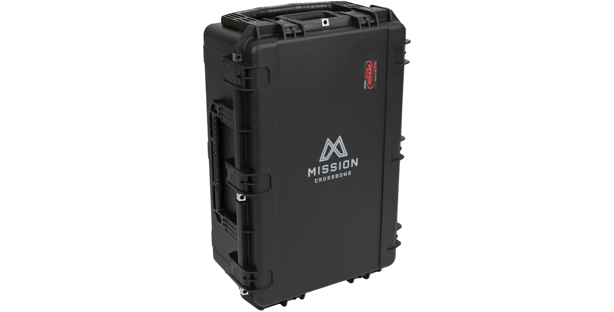 iSeries 3019-12 Mission Sub-1 Crossbow Case - Image 10