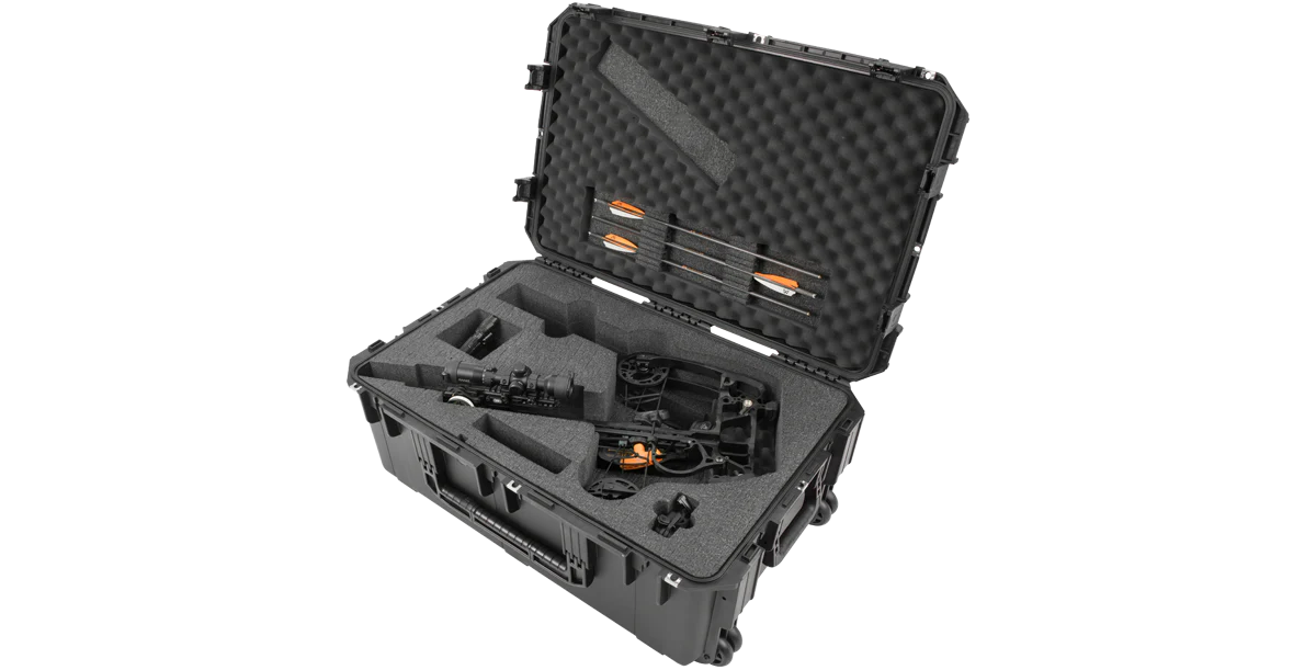iSeries 3019-12 Mission Sub-1 Crossbow Case - Image 3