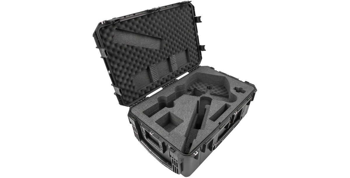 iSeries 3019-12 Mission Sub-1 Crossbow Case - Image 4