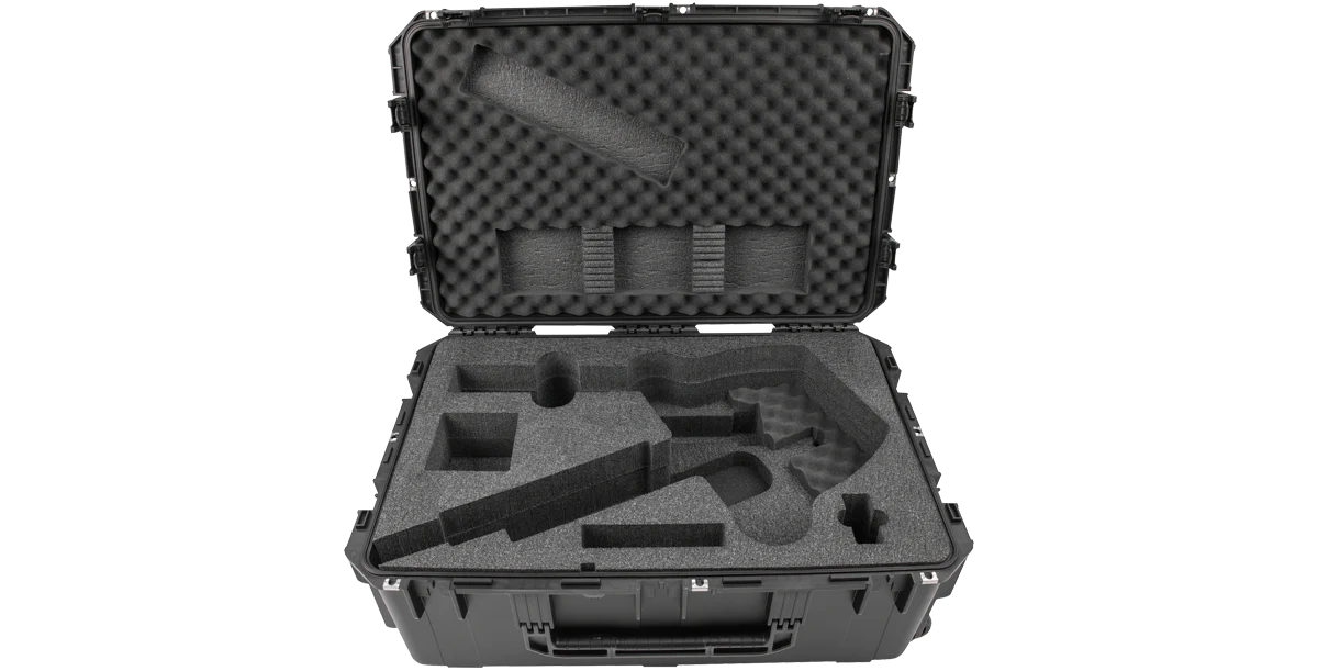 iSeries 3019-12 Mission Sub-1 Crossbow Case - Image 5