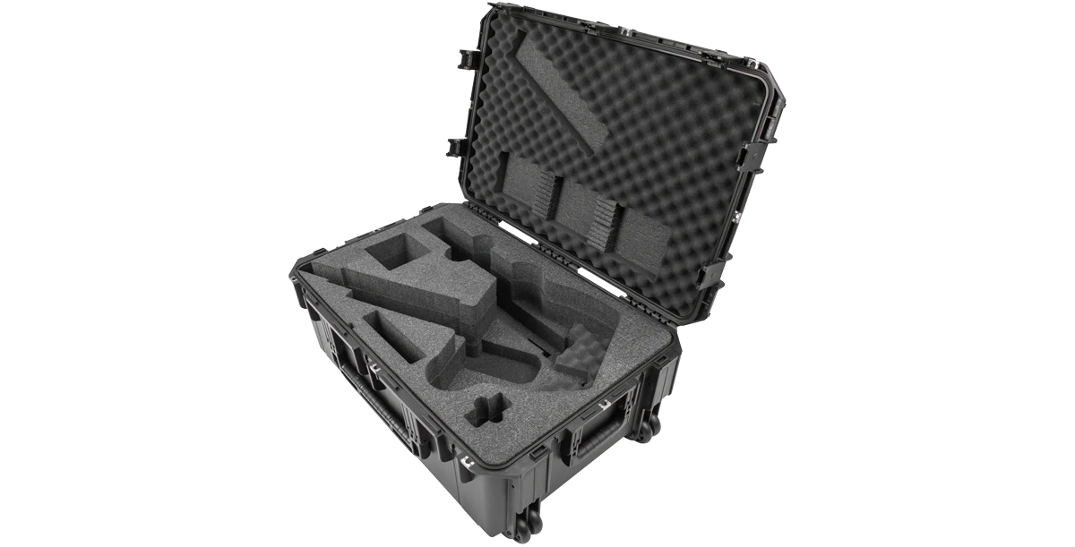 iSeries 3019-12 Mission Sub-1 Crossbow Case - Image 6