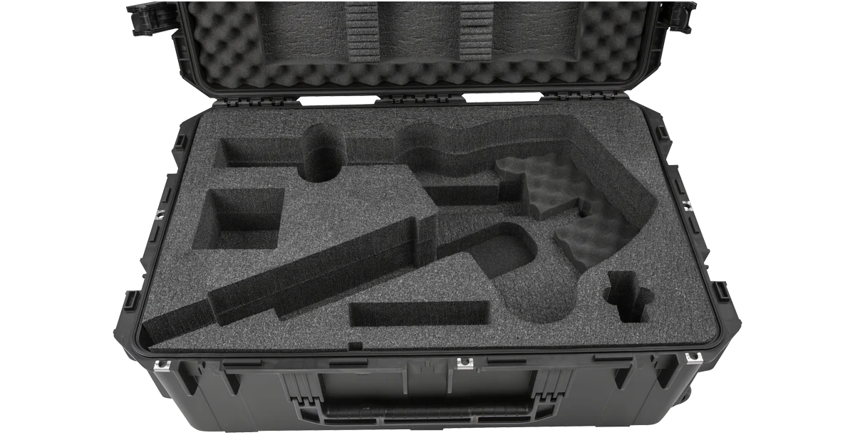 iSeries 3019-12 Mission Sub-1 Crossbow Case - Image 7