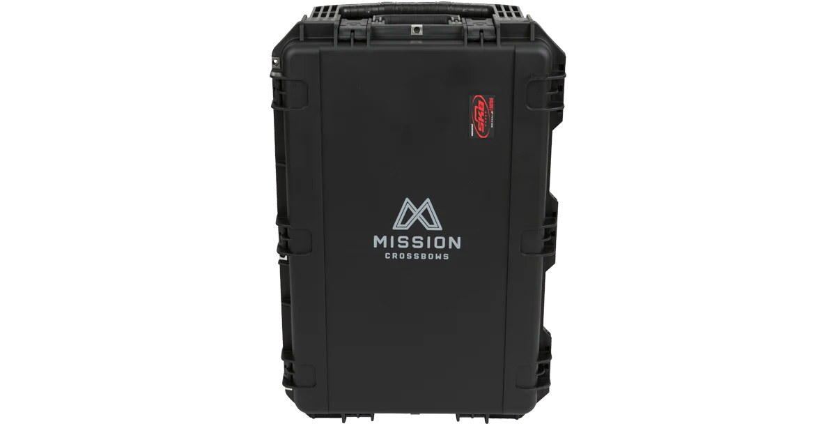iSeries 3019-12 Mission Sub-1 Crossbow Case - Image 8