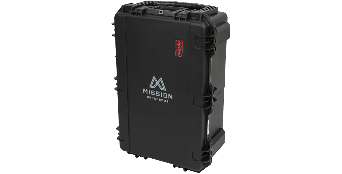 iSeries 3019-12 Mission Sub-1 Crossbow Case - Image 9