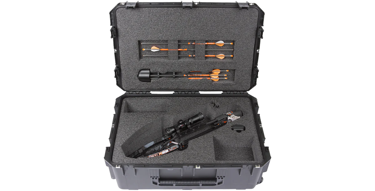 iSeries 3019-12 Ravin R26 and R29 Crossbow Case - Image 3