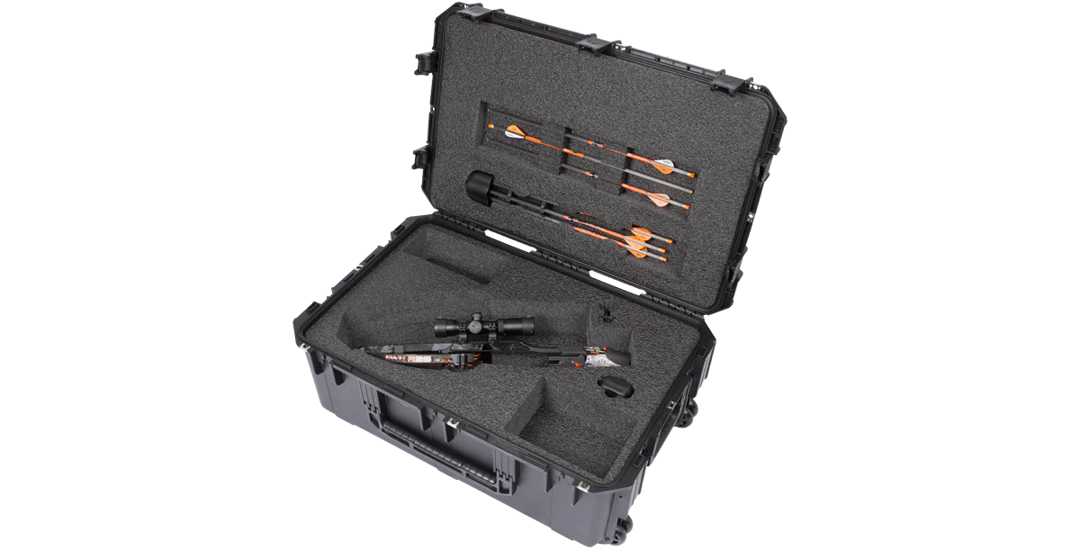 iSeries 3019-12 Ravin R26 and R29 Crossbow Case - Image 4