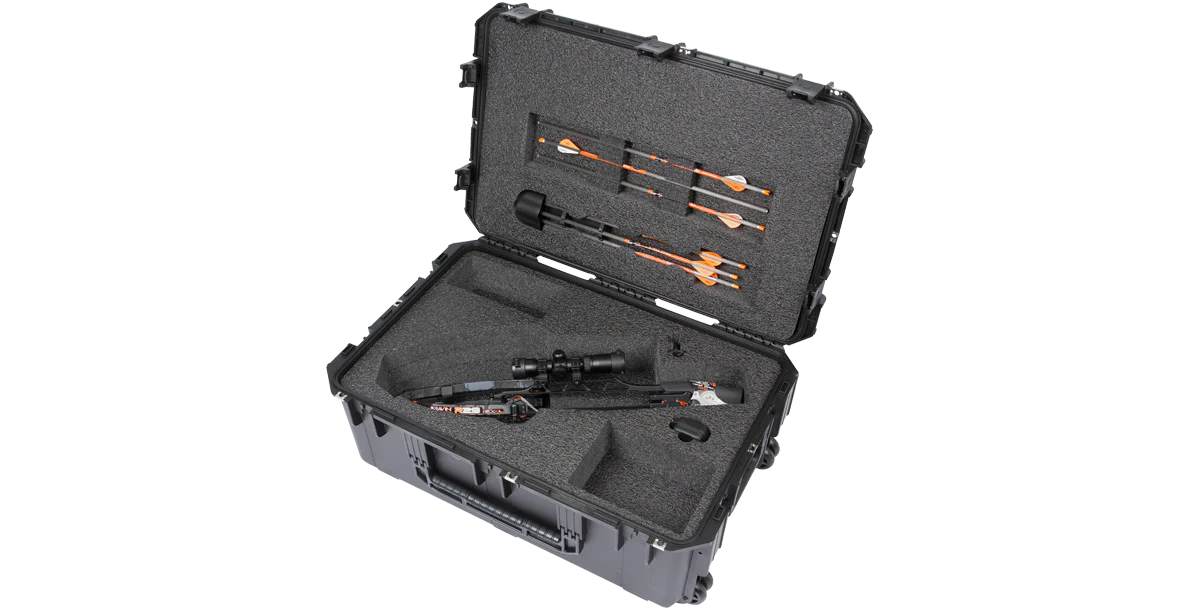 iSeries 3019-12 Ravin R26 and R29 Crossbow Case - Image 5