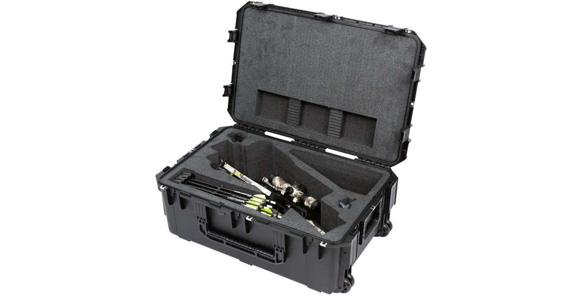 iSeries 3019-12 TenPoint Havoc RS440 / Siege RS410 Crossbow Case - Image 3