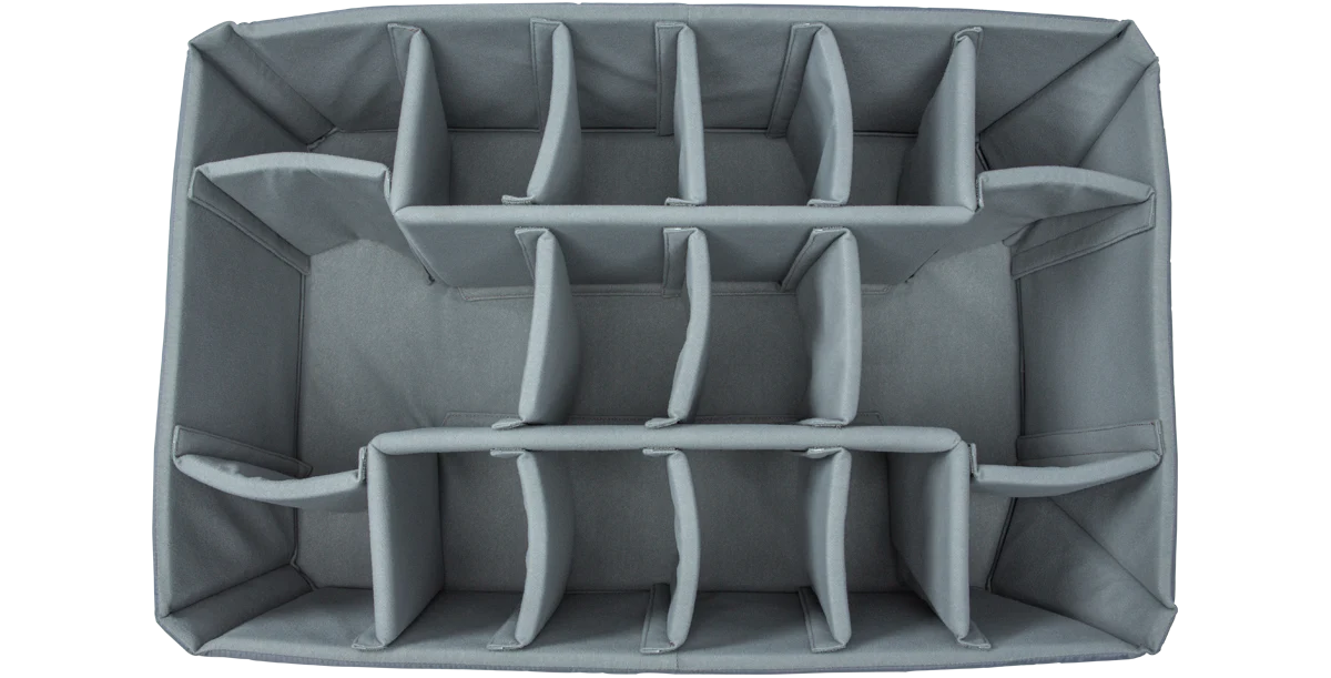 iSeries 3019-12 Think Tank Designed Divider Set (Photo) - Image 3