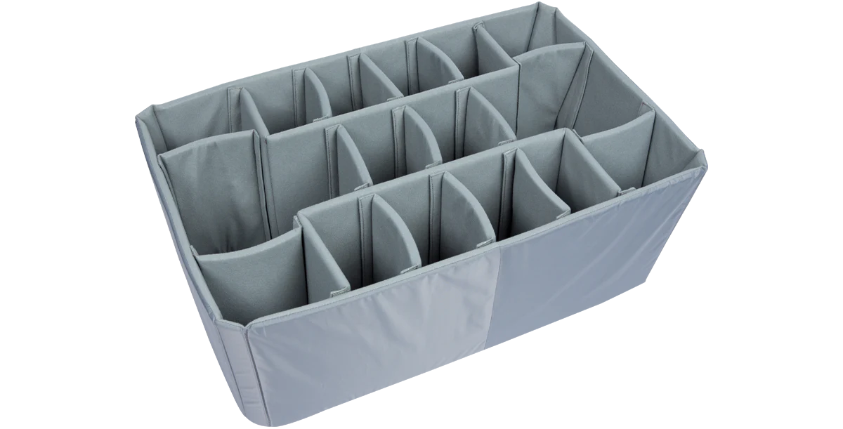 iSeries 3019-12 Think Tank Designed Divider Set (Photo) - Image 4