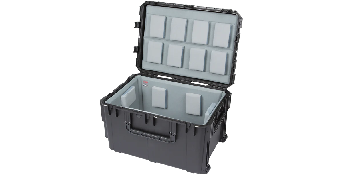 iSeries 3021-18 Case w/Think Tank Designed Liner - Image 3