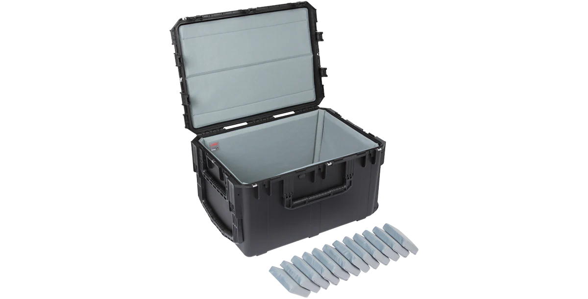 iSeries 3021-18 Case w/Think Tank Designed Liner - Image 4