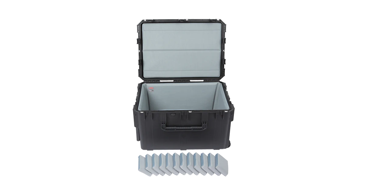 iSeries 3021-18 Case w/Think Tank Designed Liner - Image 5