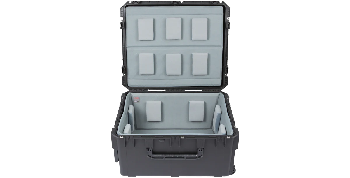 iSeries 3026-15 Case - Image 3