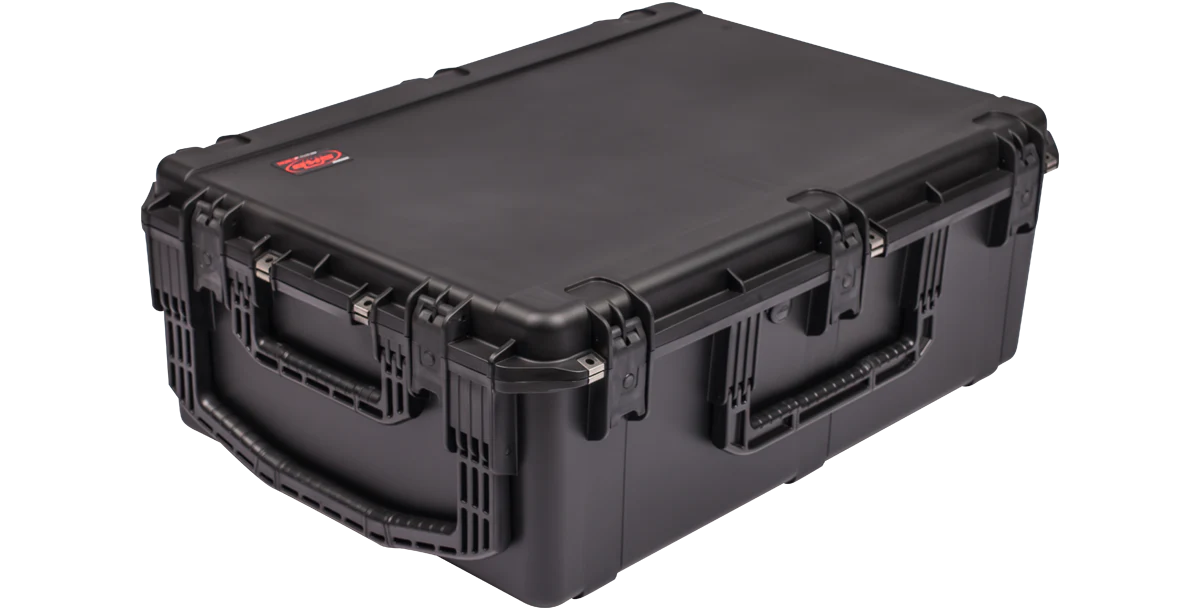 iSeries 3424-12 Case - Image 5