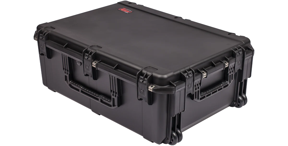 iSeries 3424-12 Case - Image 7