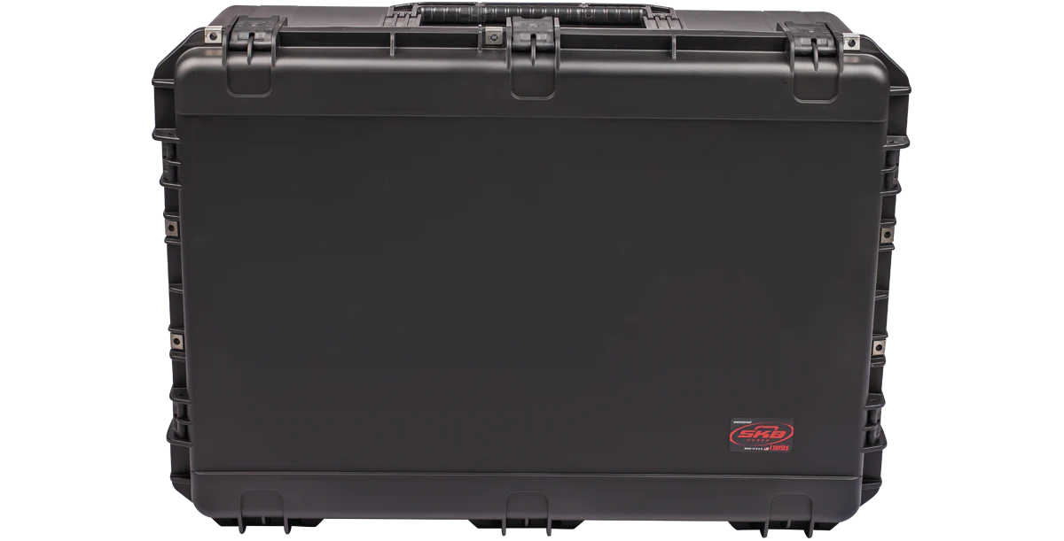 iSeries 3424-12 Case - Image 9