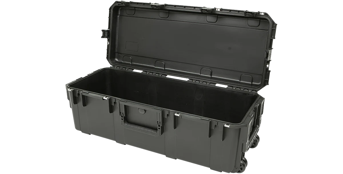 iSeries 3613-12 Case - Image 4