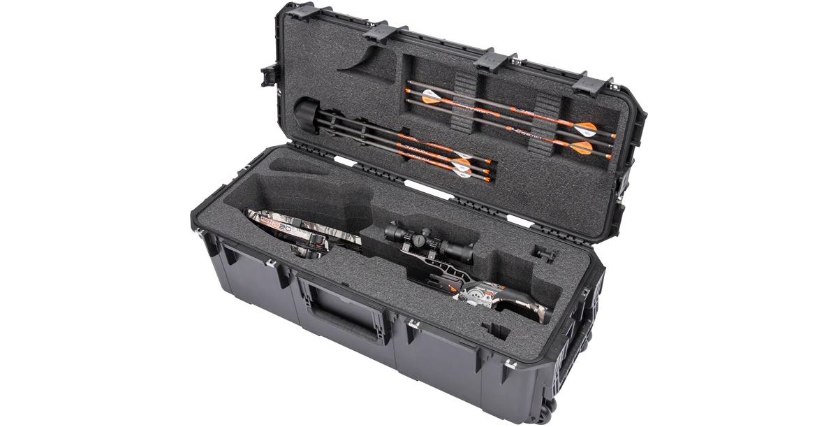iSeries 3613-12 Ultimate Crossbow Case - Image 3