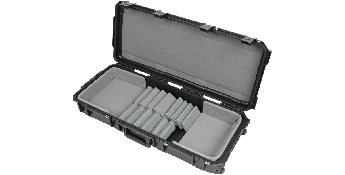 iSeries 3614-6 49-note Keyboard Case - Image 13