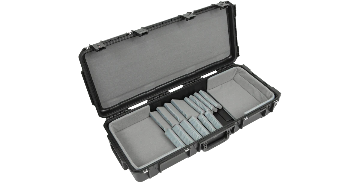 iSeries 3614-6 49-note Keyboard Case - Image 14
