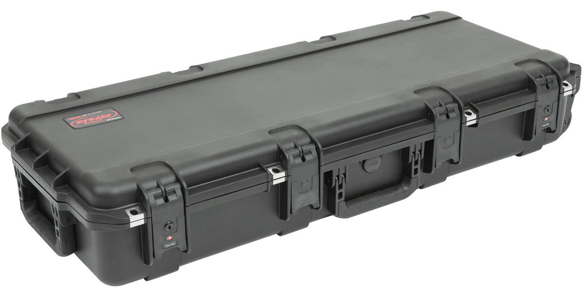 iSeries 3614-6 49-note Keyboard Case - Image 16