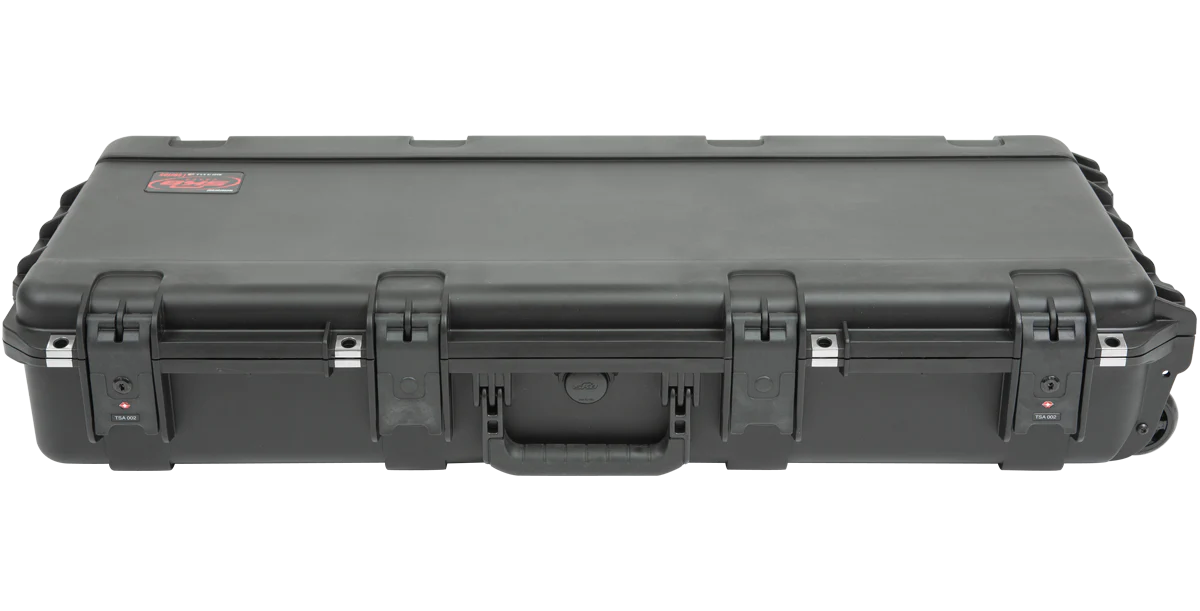 iSeries 3614-6 49-note Keyboard Case - Image 17