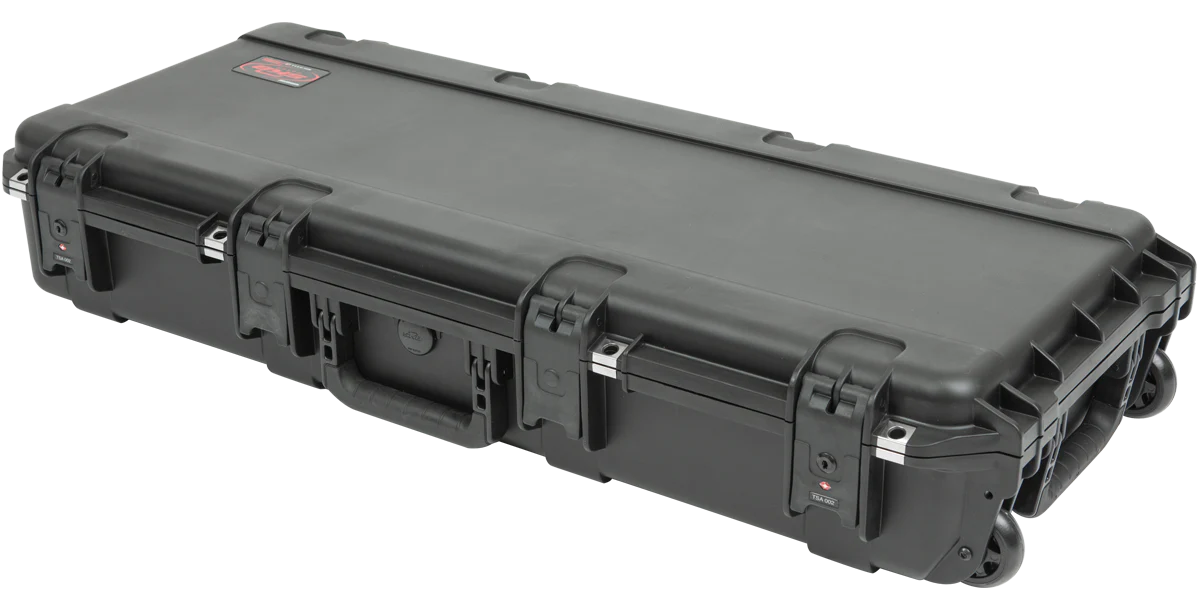 iSeries 3614-6 49-note Keyboard Case - Image 18