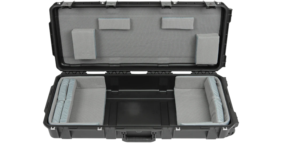 iSeries 3614-6 49-note Keyboard Case - Image 8