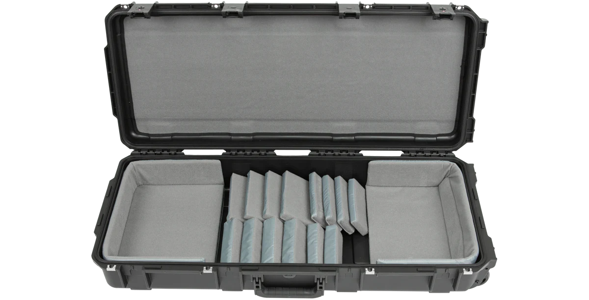 iSeries 3614-6 49-note Keyboard Case - Image 9