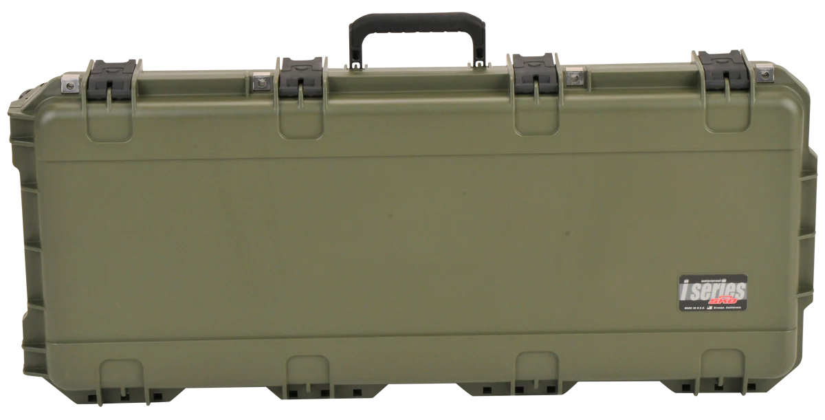 iSeries 3614-6 Case - Image 3