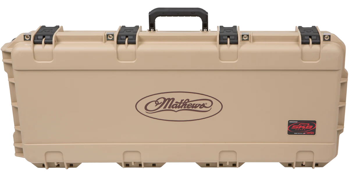 iSeries 3614-6 Mathews Small Parallel Limb Bow Case - Image 5