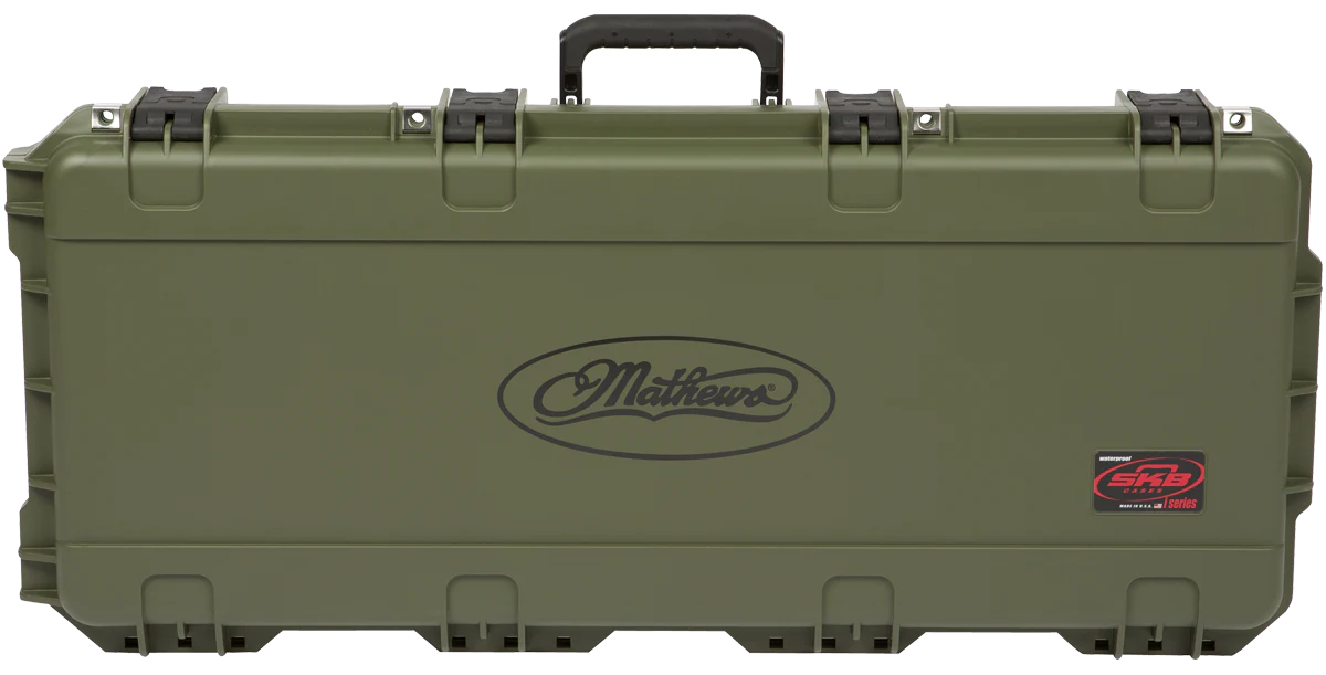 iSeries Mathews Small Parallel Limb Bow Case - Image 2
