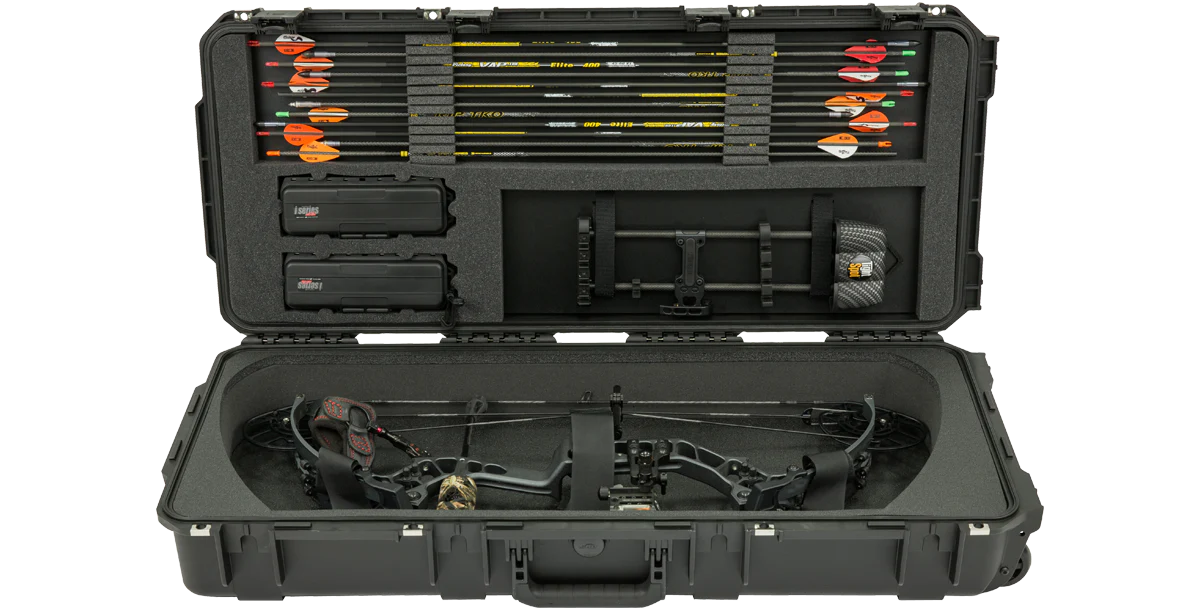 iSeries Mathews Small Parallel Limb Bow Case - Image 3