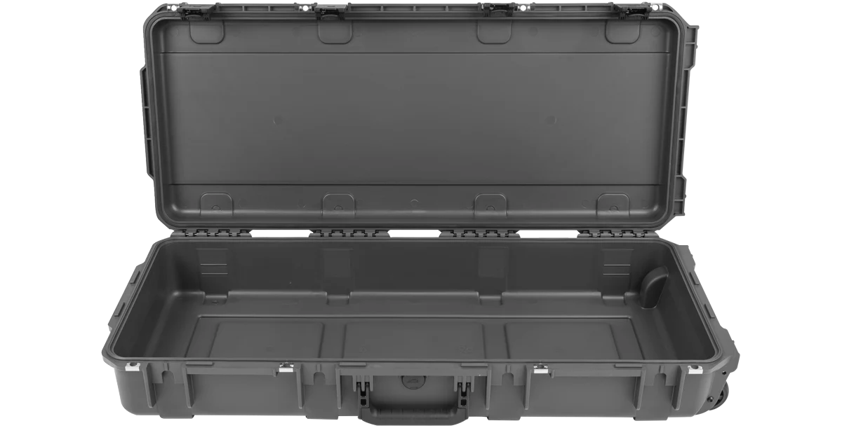 iSeries 3614-6 SKB Overland Case - Image 3