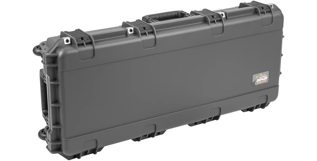 iSeries 3614-6 SKB Overland Case - Image 5