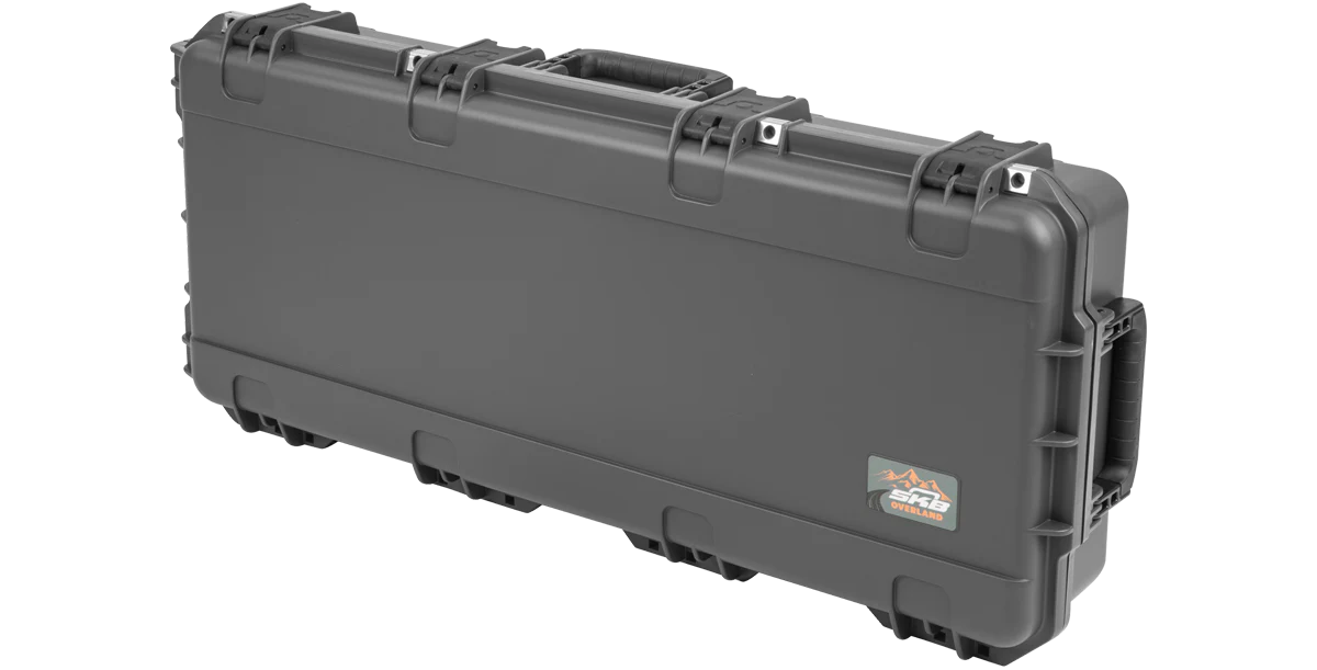 iSeries 3614-6 SKB Overland Case - Image 7