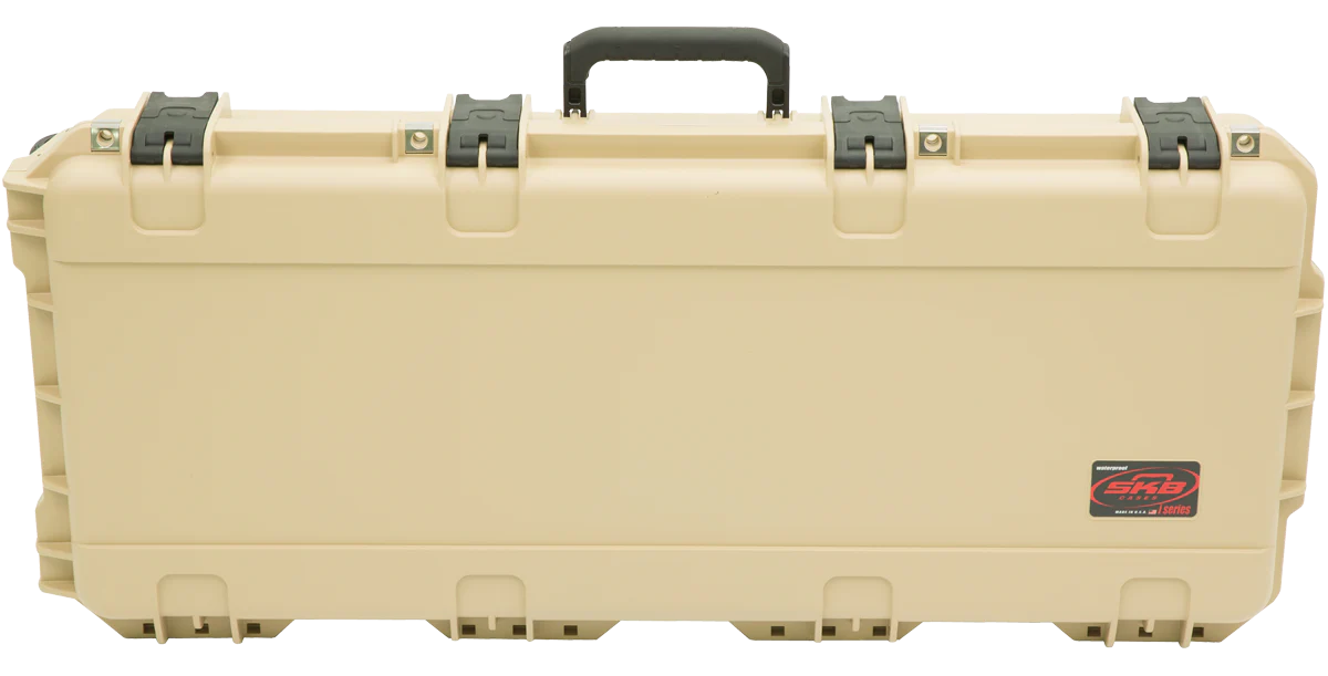 iSeries 3614-6 Small Parallel Limb Bow Case - Image 5