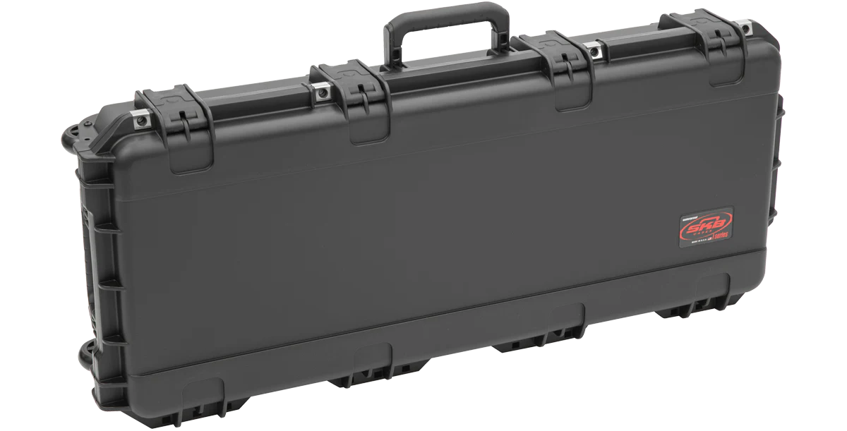 iSeries 3614-6 Small Parallel Limb Bow Case - Image 6