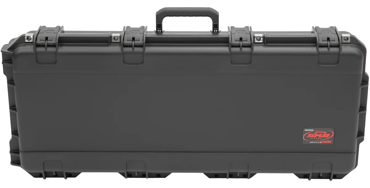 iSeries 3614-6 Small Parallel Limb Bow Case - Image 7