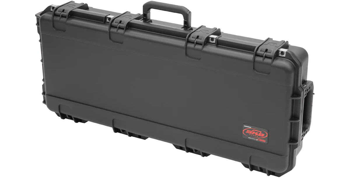 iSeries 3614-6 Small Parallel Limb Bow Case - Image 8