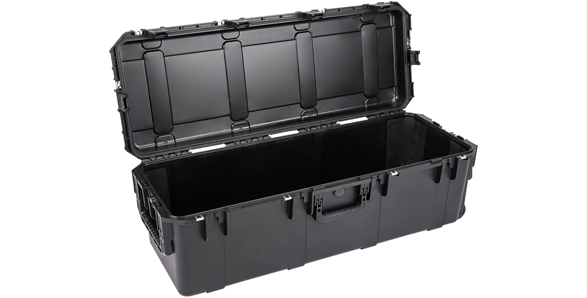 iSeries 3913-12 Case