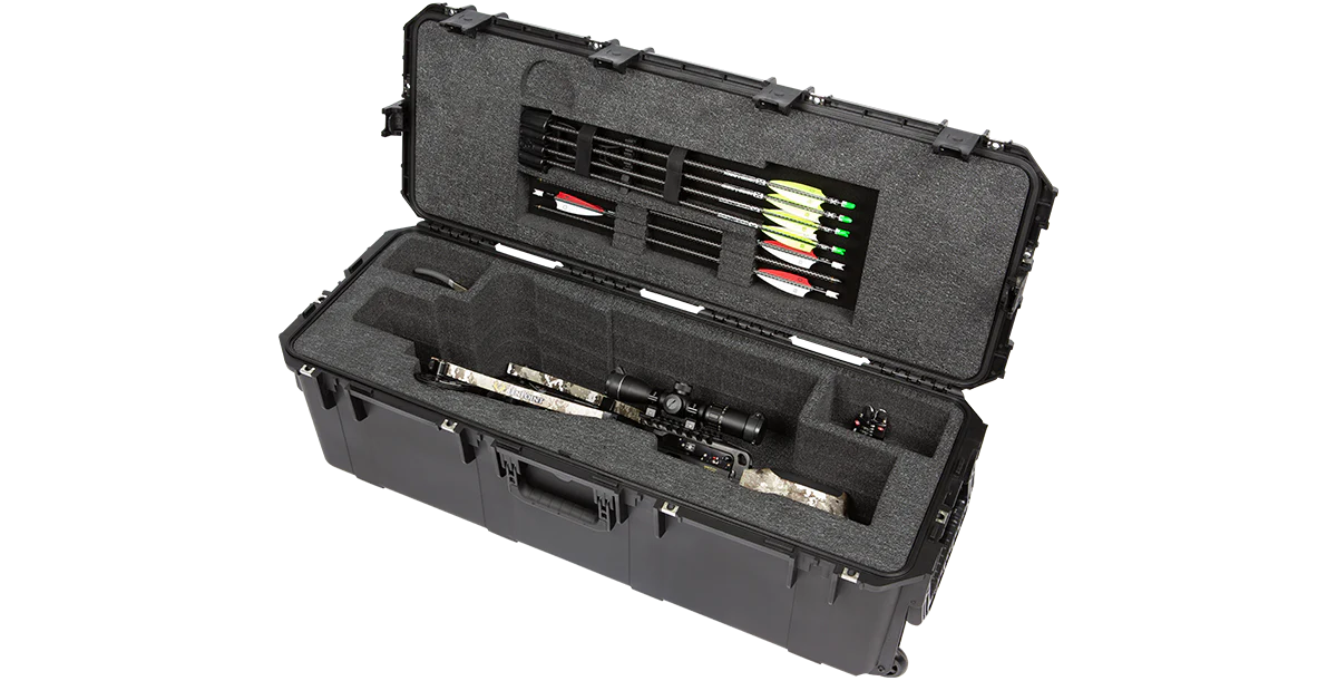 iSeries 3913-12 TenPoint Vapor RS470 / Nitro 505 Crossbow Case - Image 3