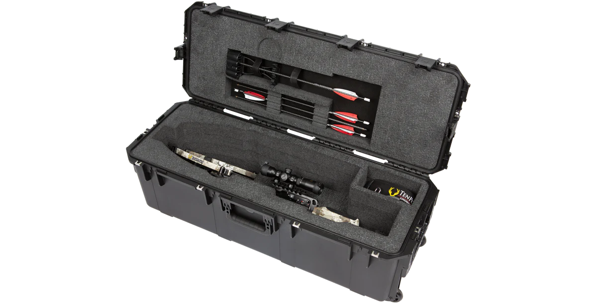 iSeries 3913-12 TenPoint Stealth 450 / Vengent S440 / Viper 430 / Viper S415 / Viper S400 / Turbo S1 Crossbow Case - Image 3